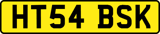 HT54BSK