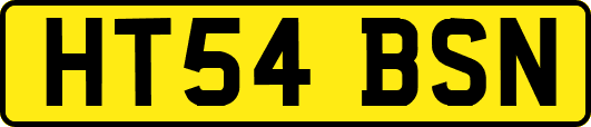 HT54BSN