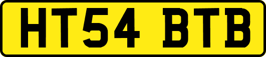 HT54BTB