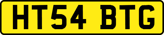 HT54BTG