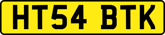 HT54BTK