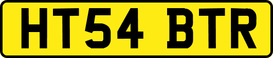 HT54BTR