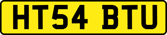 HT54BTU