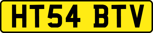 HT54BTV