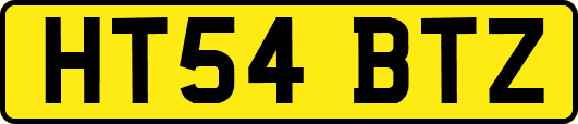 HT54BTZ