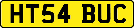 HT54BUC