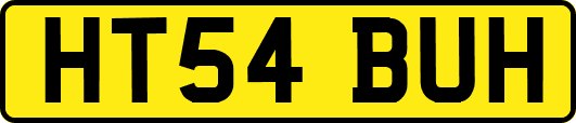 HT54BUH