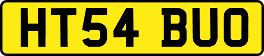 HT54BUO