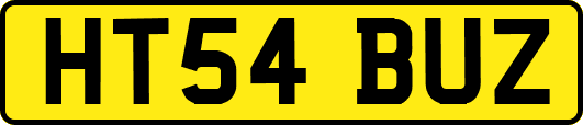 HT54BUZ