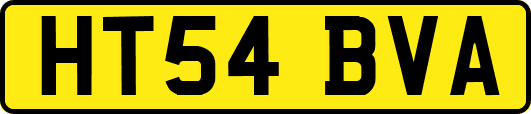 HT54BVA