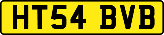 HT54BVB