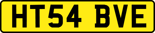 HT54BVE