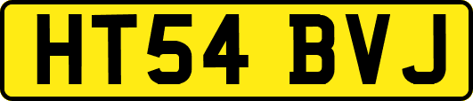 HT54BVJ