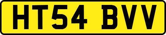 HT54BVV