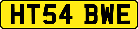 HT54BWE