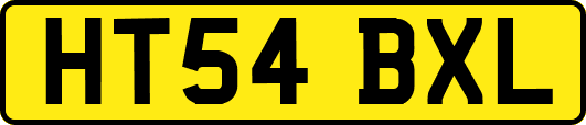 HT54BXL