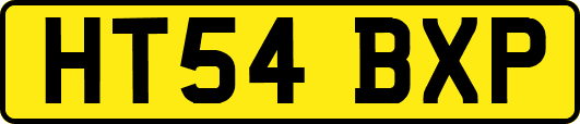 HT54BXP