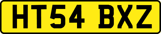 HT54BXZ