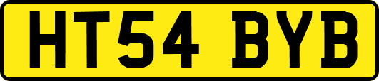 HT54BYB