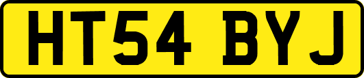 HT54BYJ