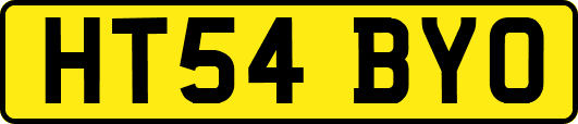 HT54BYO