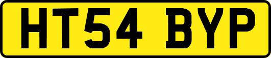 HT54BYP
