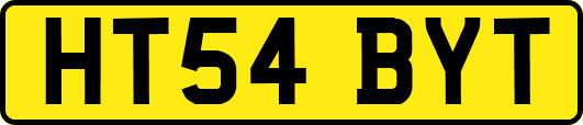 HT54BYT