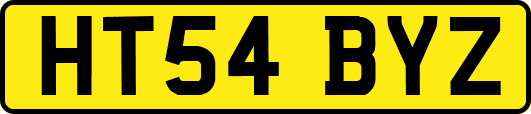 HT54BYZ
