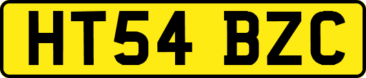 HT54BZC