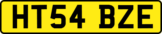 HT54BZE