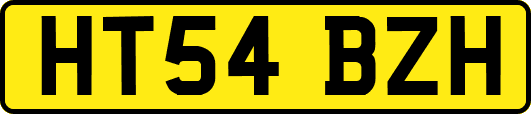 HT54BZH