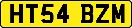 HT54BZM