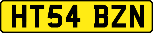 HT54BZN