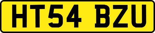 HT54BZU