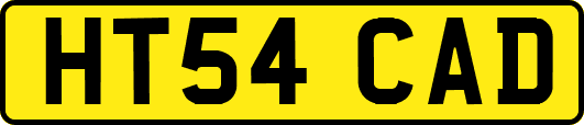 HT54CAD