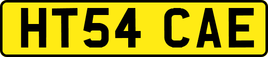 HT54CAE
