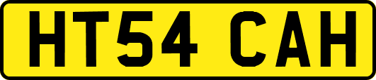 HT54CAH