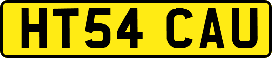 HT54CAU