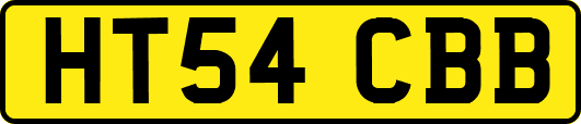 HT54CBB