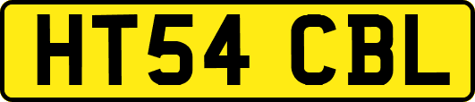 HT54CBL