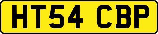 HT54CBP