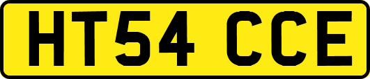 HT54CCE