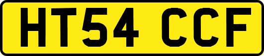 HT54CCF
