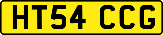 HT54CCG