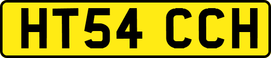 HT54CCH