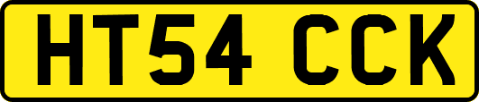 HT54CCK