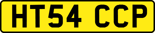 HT54CCP
