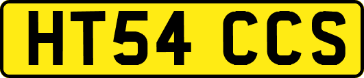 HT54CCS