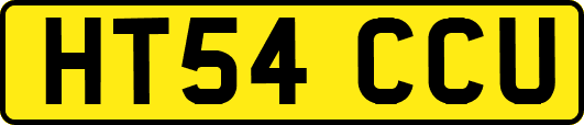 HT54CCU