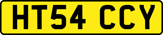 HT54CCY